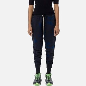 JOHN ELLIOTT DOUBLE DYE DAKOTA SLIM SWEATPANTS